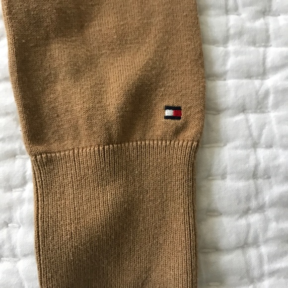 Women's Tommy Hilfiger Cardigan sweater - Picture 4 of 5